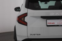 Dacia Duster TCe 100 Eco-G