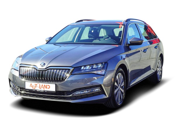 Skoda Superb Combi Ambition 1.4 TSI iV DSG