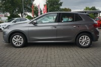 Skoda Fabia 1.0 TSI DSG