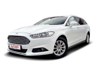 Ford Mondeo Turnier 2.0 TDCi Trend