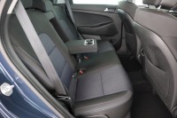 Hyundai Tucson 1.6 T-GDI 4WD Autom.