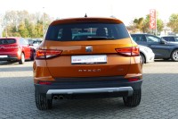 Seat Ateca 2.0 TSI Xcellence 4Drive DSG