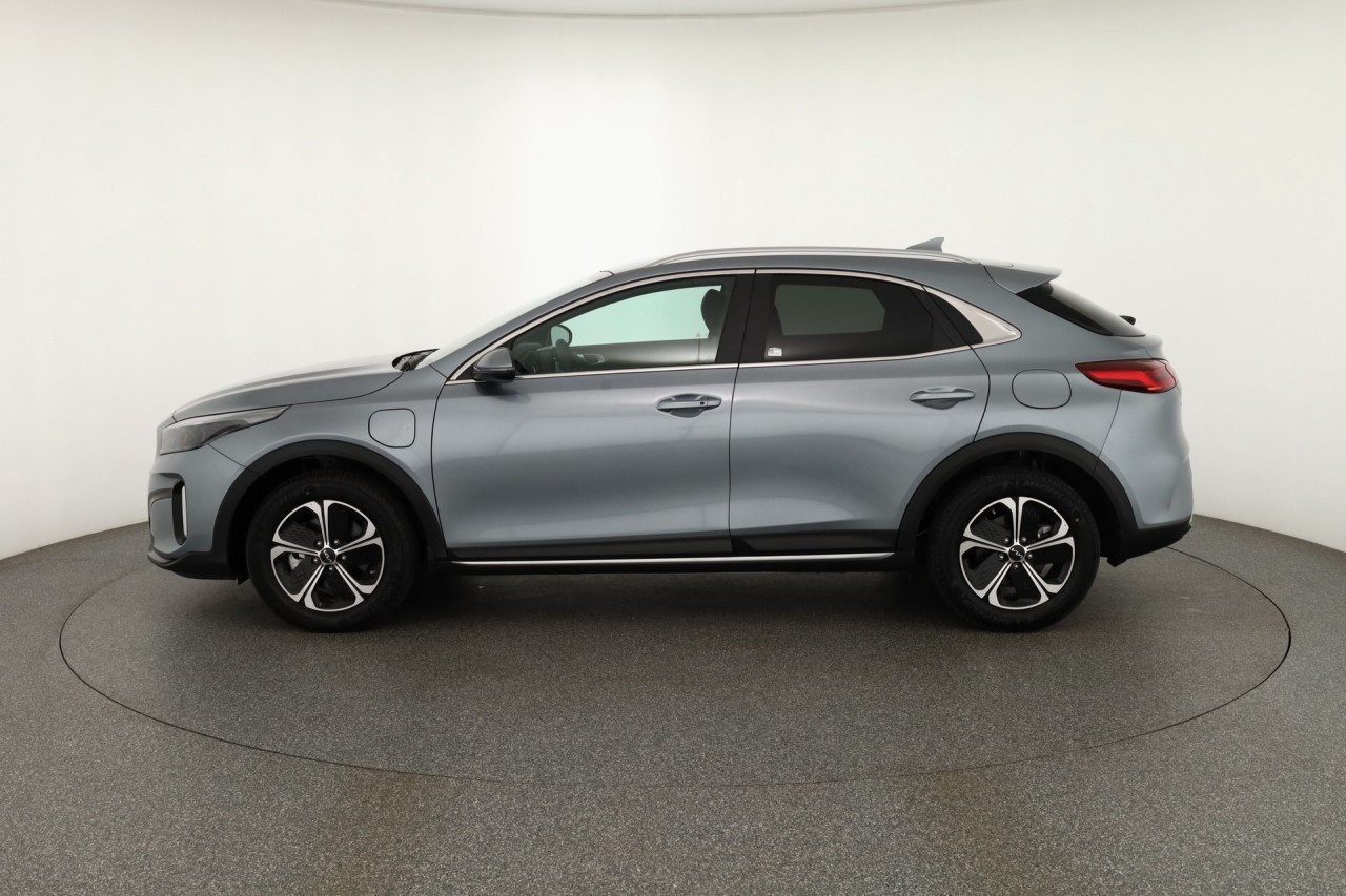 Kia xcee'd XCeed 1.6 GDI Plug-in Hybrid Aut.