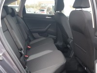 VW Taigo 1.5 TSI DSG