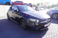 Mercedes-Benz A 180 A180 Progressive