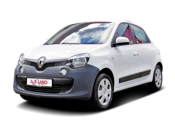 Renault Twingo 1.0 Experience