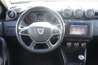 Dacia Duster SCe 115 Prestige