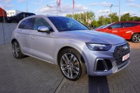 Audi SQ5 3.0 TDI quattro S-Tronic