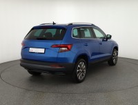 Skoda Karoq 1.5 TSI DSG Clever