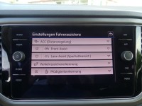 VW T-Roc 1.5 TSI DSG