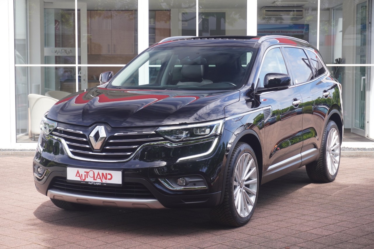 Renault Koleos 2.0 dCi