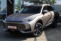 Vorschau: MG HS 1.5 T-GDI Luxury Aut.