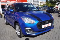 Suzuki Swift 1.2 4x4 M-Hybrid Comfort