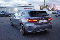 BMW 118 118i Sport Line