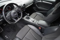 Audi A3 Sportback 1.5 TFSI sport