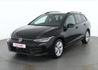 VW Golf VIII Variant 1.5 TSI DSG Sitzheizung LED Anhängerkupplung