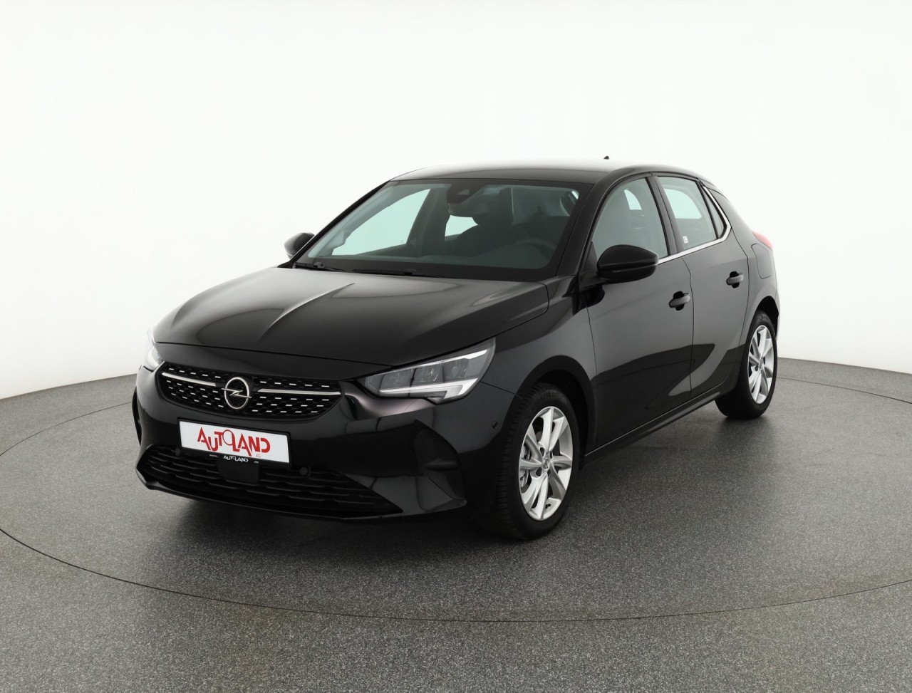 Opel Corsa GS 1.2 DI Turbo