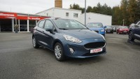 Ford Fiesta 1.1 Cool & Connect