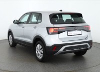 VW T-Cross 1.0 TSI