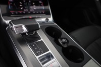 Audi A6 Avant 45 TFSI Design