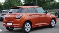 Suzuki Swift 1.2 Dualjet M-Hybrid Comfort+