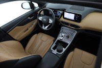 Hyundai Santa Fe 1.6 T-GDI AWD