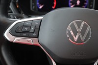 VW T-Cross 1.0 TSI