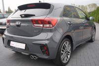 Kia Rio GT-Line 1.0 T-GDI mHev