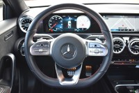 Mercedes-Benz A 180 A180 Lim. AMG Line