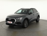 Audi Q3 1.4 TFSI e S-Tronic AHK Standheizung Navi