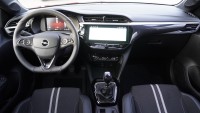 Opel Corsa F 1.2 GS