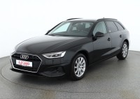 Audi A4 Avant 35 TFSI S tronic LED Navi Tempomat PDC