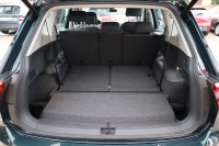 VW Tiguan Allspace 2.0 TSI Highline
