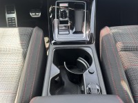 VW Golf VIII 2.0 TSI GTI DSG