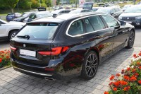 BMW 520 d Luxury Line