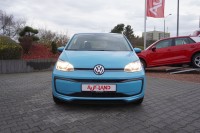 VW up up! 1.0 Basis