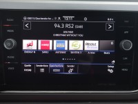 VW Taigo 1.0 TSI DSG R-Line