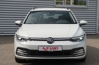 VW Golf VIII 2.0 TDI Style