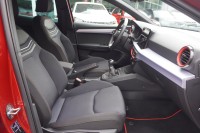 Seat Ibiza 1.0 TSI FR Beats