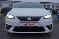 Seat Ibiza 1.0 TSI Xcellence