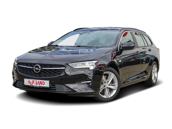 Opel Insignia ST 1.5 Diesel Aut.