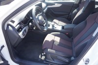 Audi A4 Avant 35 TDI S line S-Tronic