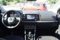 Skoda Karoq 1.5 TSI