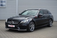 Vorschau: Mercedes-Benz C 250 C250 T-Modell AMG Line 9G-Tronic