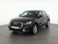 Audi Q2 1.4 TFSI sport 2-Zonen-Klima Navi Sitzheizung