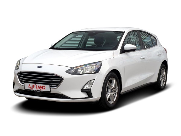 Ford Focus 1.0 EB