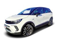 Opel Crossland 1.2 Turbo Aut. 2-Zonen-Klima Navi Sitzheizung