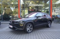 Vorschau: Mazda MX-30 e-Skyactiv