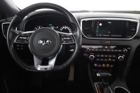 Kia Sportage 2.0 CRDi GT-Line 4WD