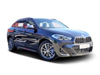 BMW X-Serie M35i Aut. 2-Zonen-Klima Navi Sitzheizung